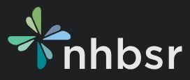 NHBSR Logo